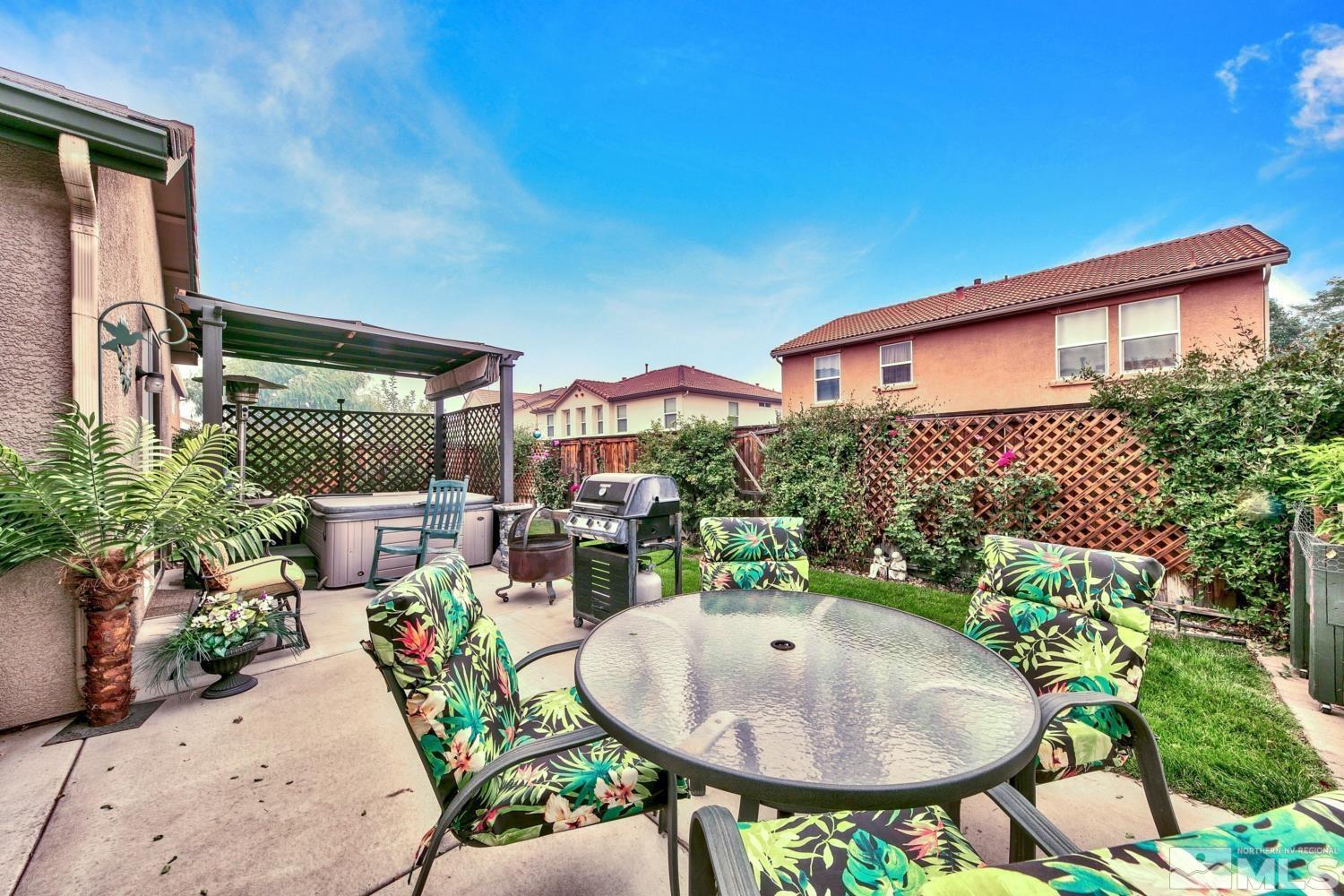 475 Luciana Drive Reno, NV 89521 - Photo 17 of 19 Photo 18