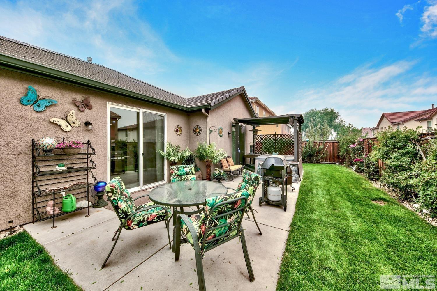 475 Luciana Drive Reno, NV 89521 - Photo 19 of 19 Photo 20