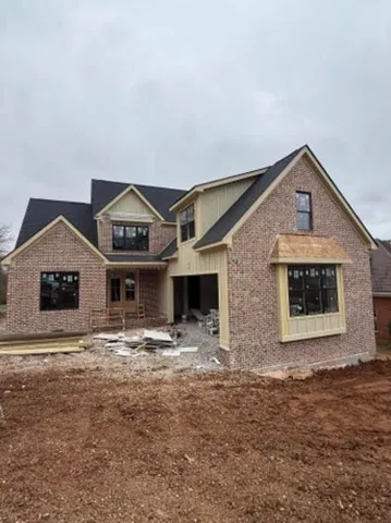 $649,000 | 9842 Leslie Sandidge Drive, Ooltewah, TN 37363