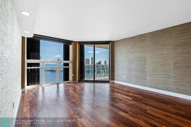 $505,000 | 4000 Island Boulevard, Unit 2907, Aventura, FL 33160