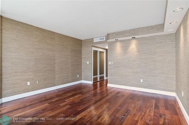 $505,000 | 4000 Island Boulevard, Unit 2907, Aventura, FL 33160