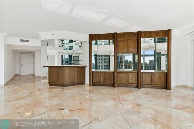 $505,000 | 4000 Island Boulevard, Unit 2907, Aventura, FL 33160