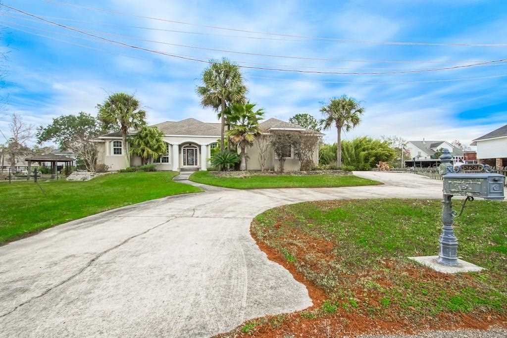 57367 Quail Crossing Road Slidell, LA 70460 - Photo 1 of 37
