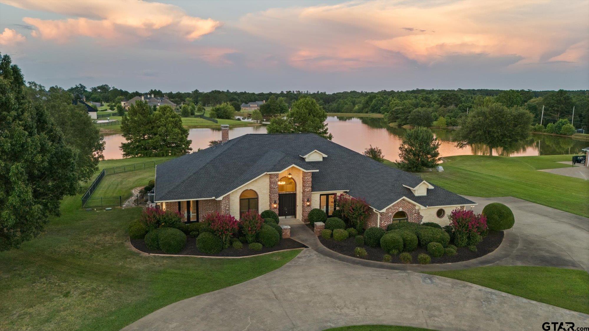 5414 Tryon Road Longview, TX 75605 - Photo 1 of 47