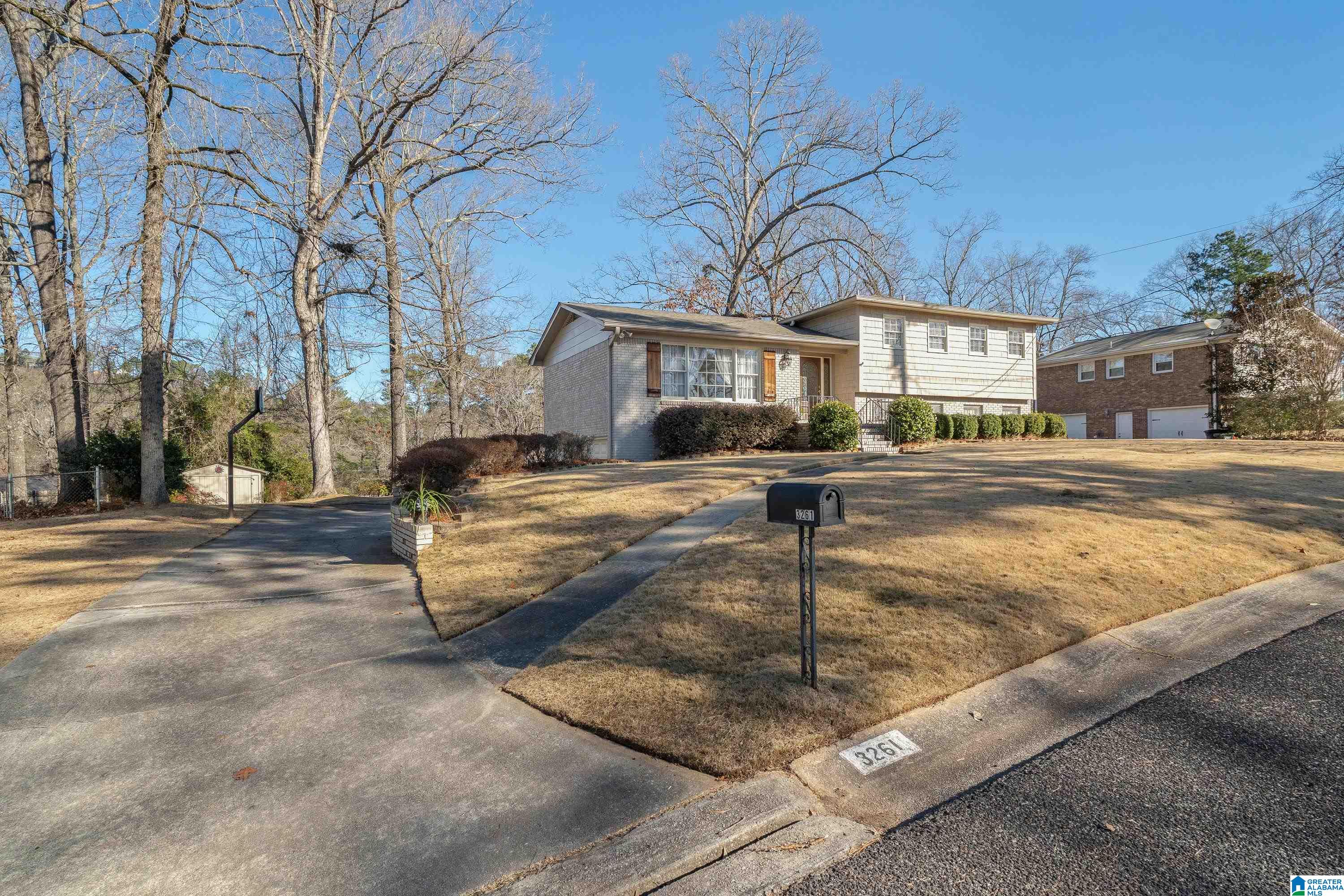 3261 Brashford Road Birmingham, AL 35216 - Photo 2 of 36