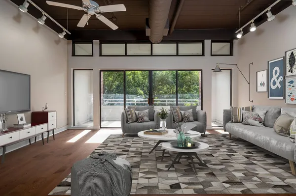 $229,000 | 95 South Main Street, Unit 204, Memphis, TN 38103