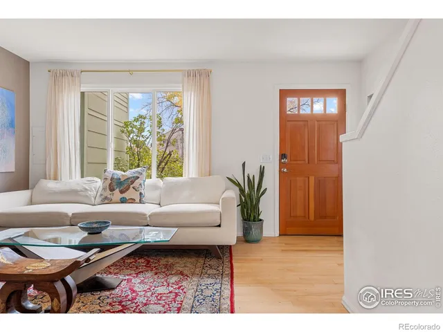 $749,000 | 1245 Norwood Avenue, Unit 42, Boulder, CO 80304