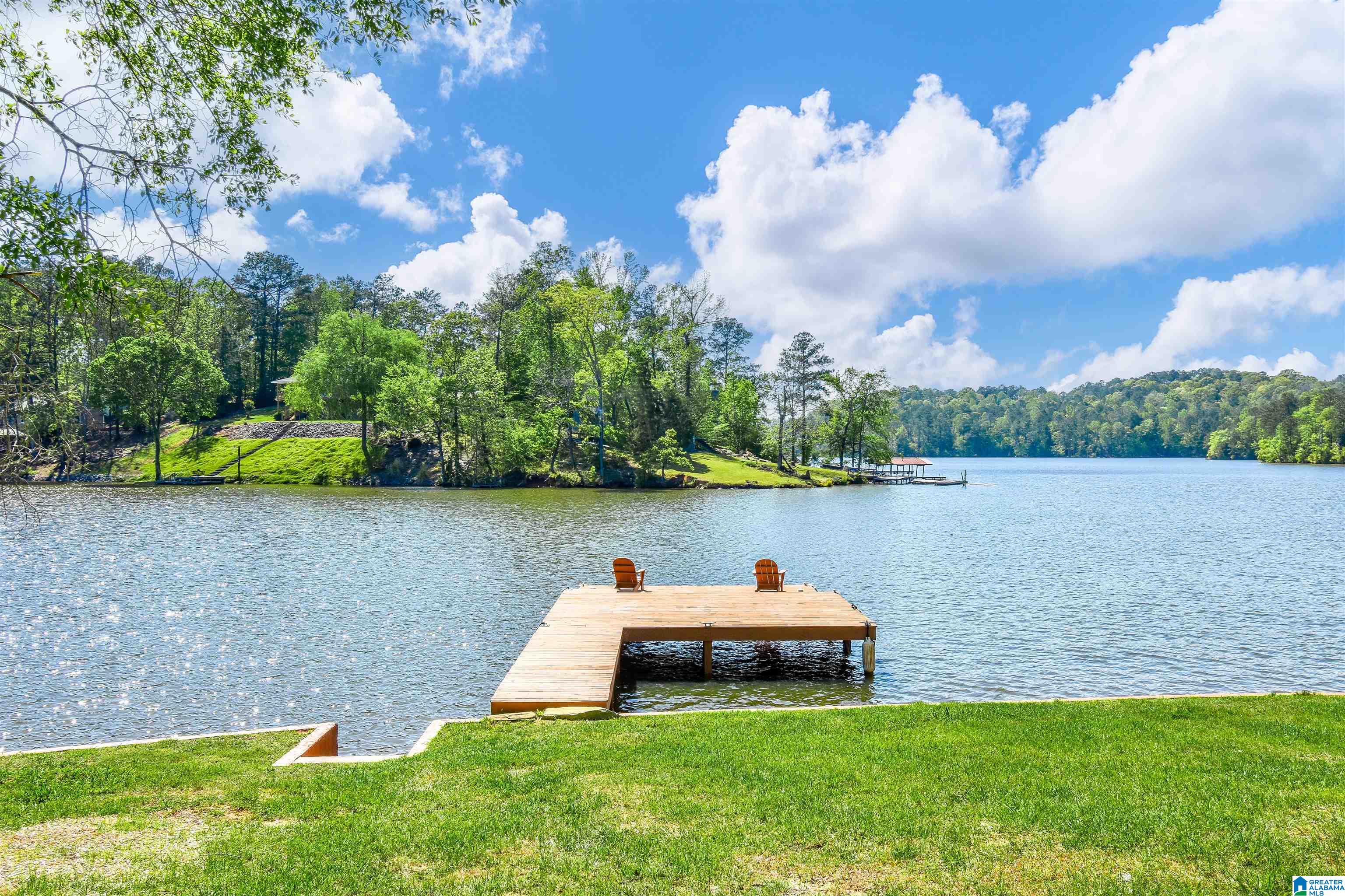 1573 Sturdivant Road Jacksons Gap, AL 36861 - Photo 15 of 90