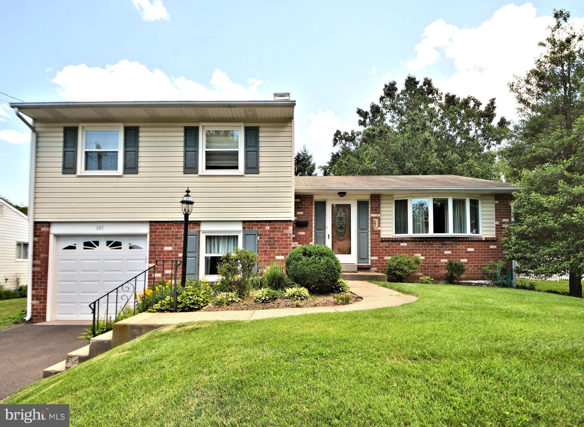 641 Pickering Road Southampton, PA 18966 - Photo 1 of 42 Gallery Image 1