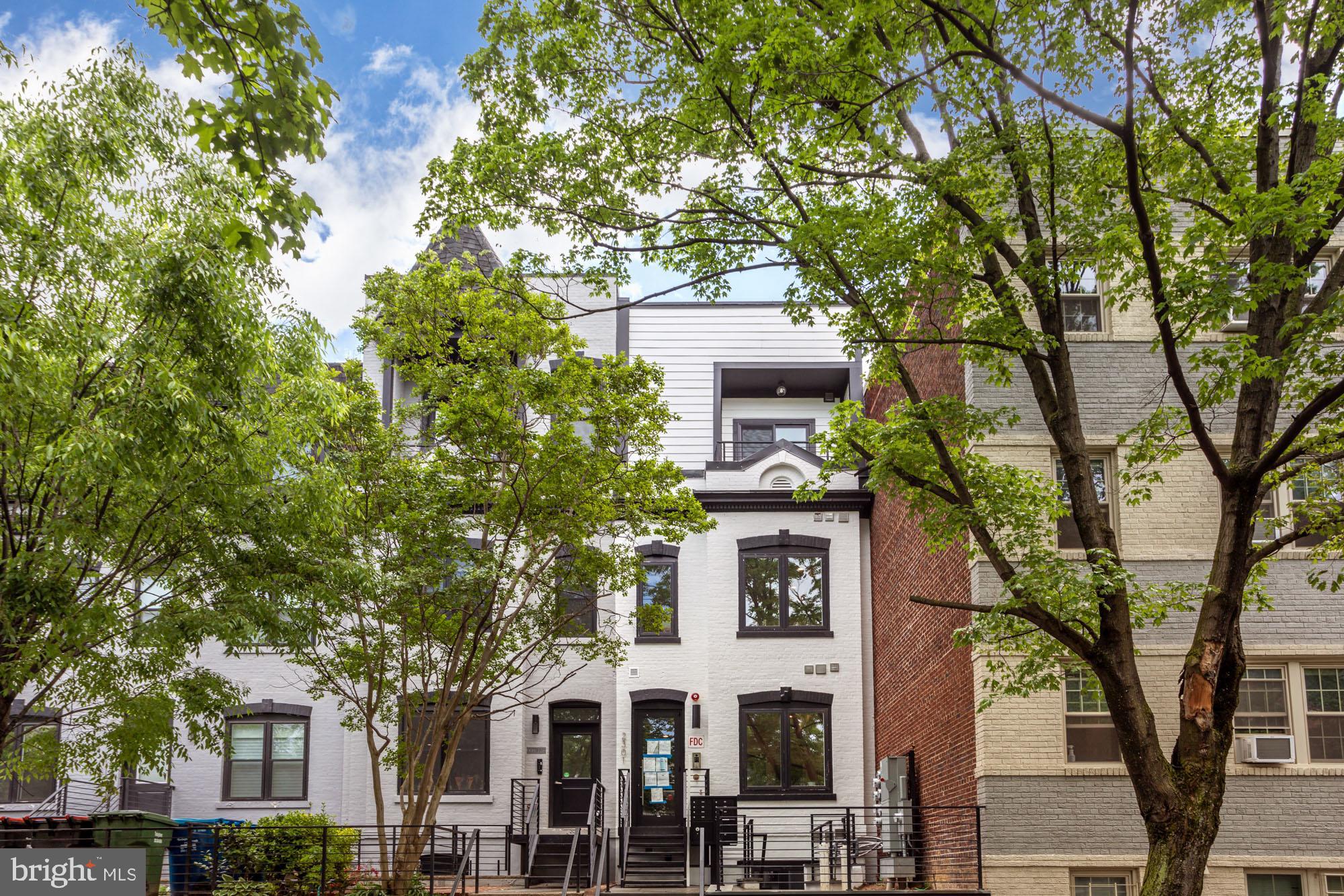 2301 Ontario Road Northwest, Unit 201 Washington, DC 20009 - Photo 1 of 13 Welcome to 2301 Ontario!