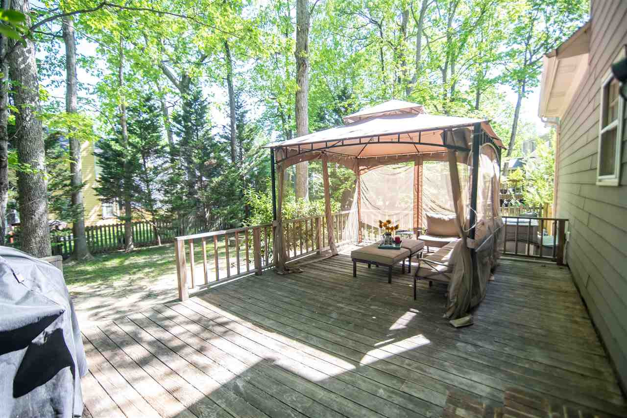 11920 North Exeter Way Raleigh, NC 27613 - Photo 18 of 22 Photo 18
