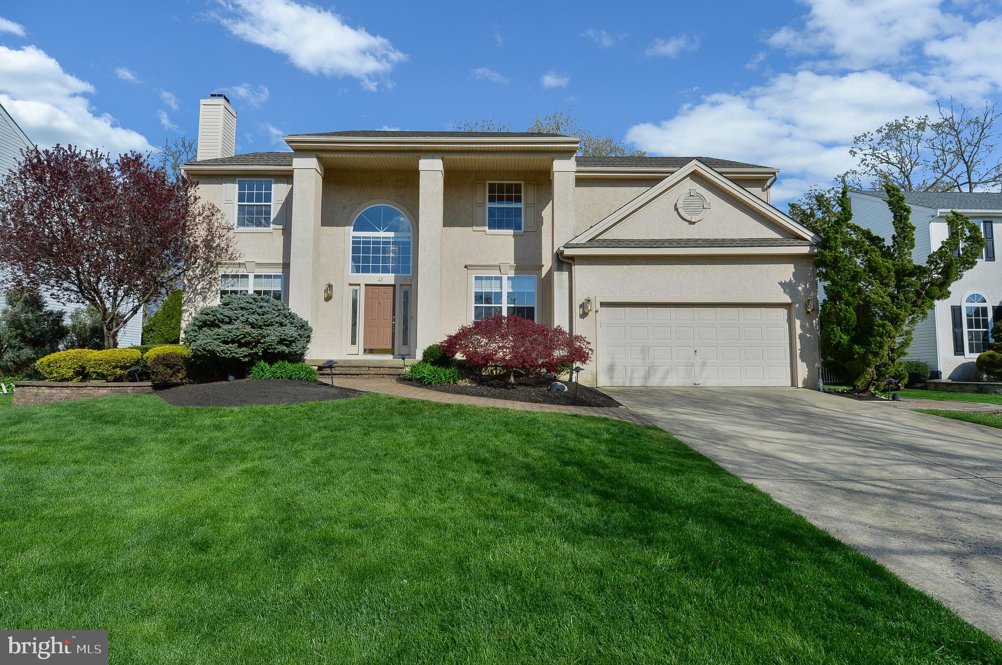 43 Albany Road Marlton, NJ 08053 - Photo 1 of 47 Gallery Image 1