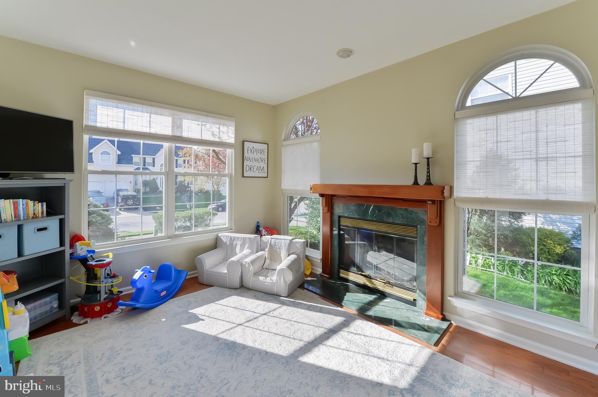 43 Albany Road Marlton, NJ 08053 - Photo 19 of 47 Gallery Image 19
