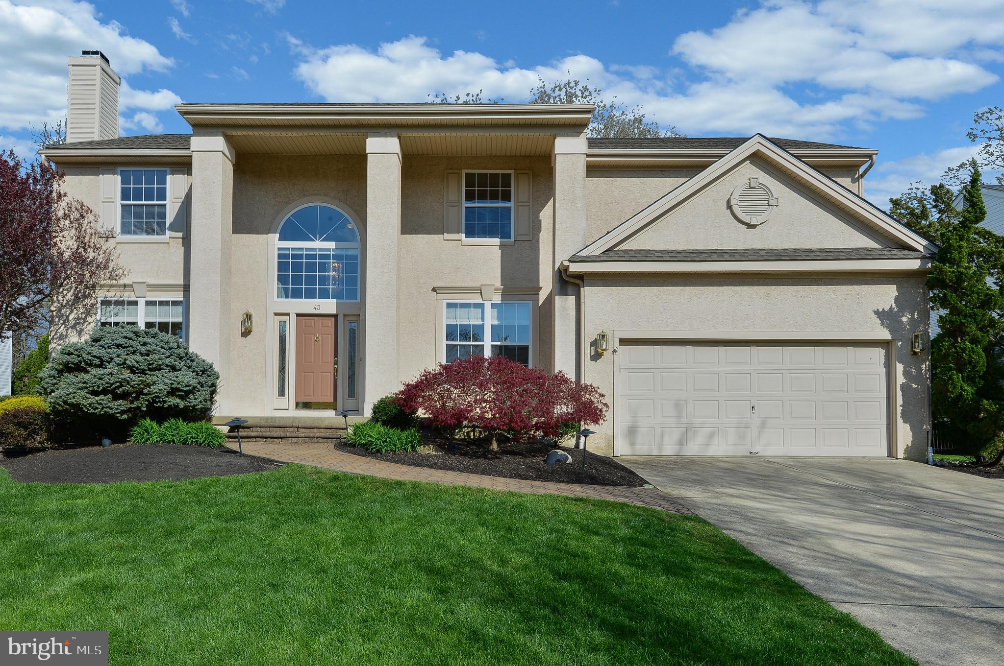 43 Albany Road Marlton, NJ 08053 - Photo 3 of 47 Gallery Image 3