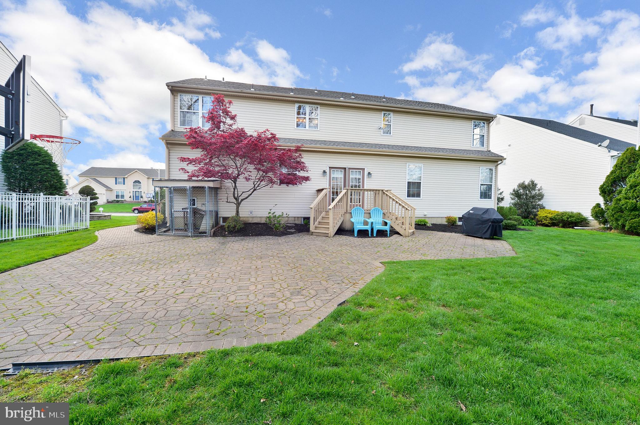 43 Albany Road Marlton, NJ 08053 - Photo 45 of 47 Gallery Image 45