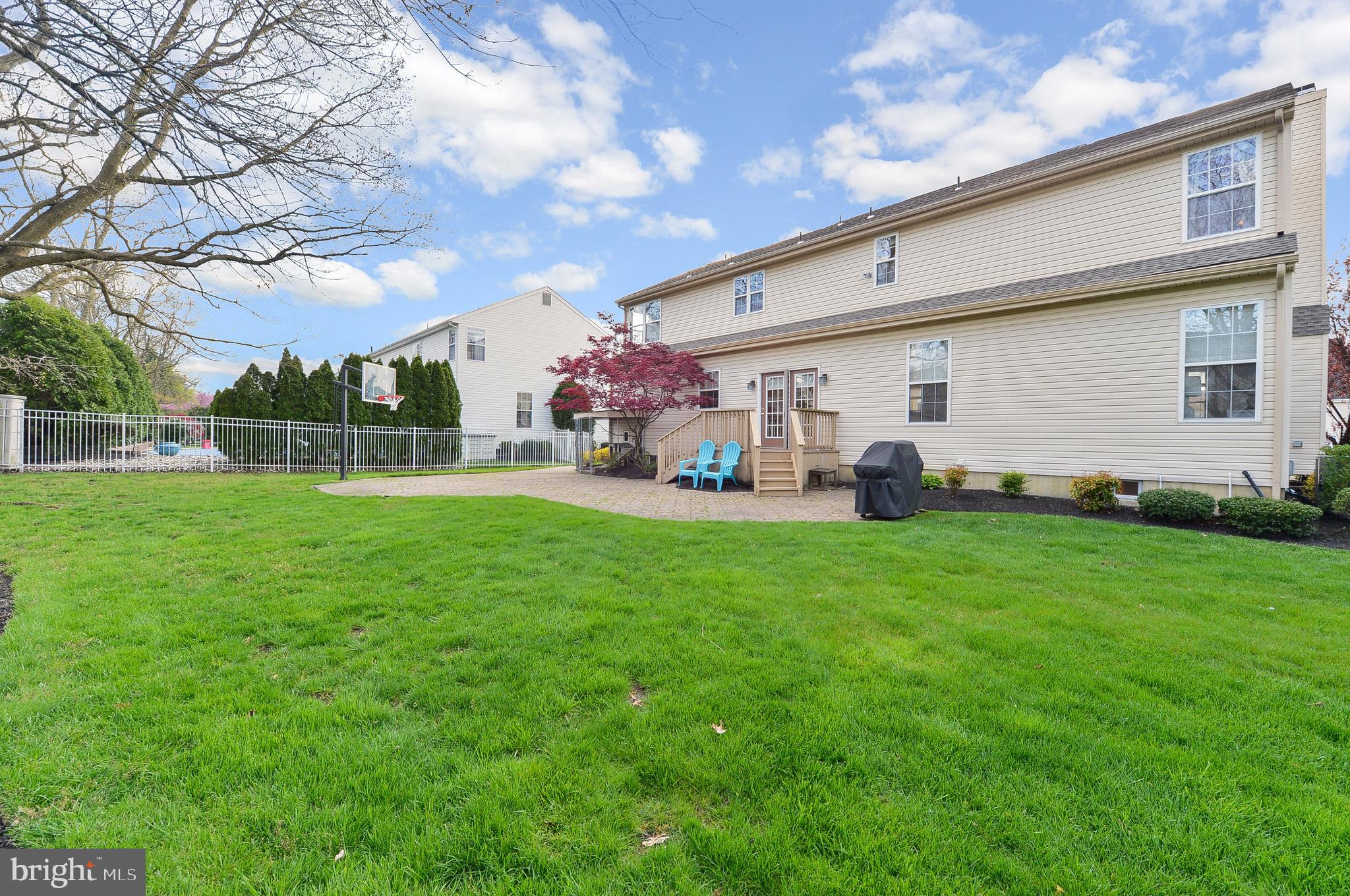 43 Albany Road Marlton, NJ 08053 - Photo 46 of 47 Gallery Image 46