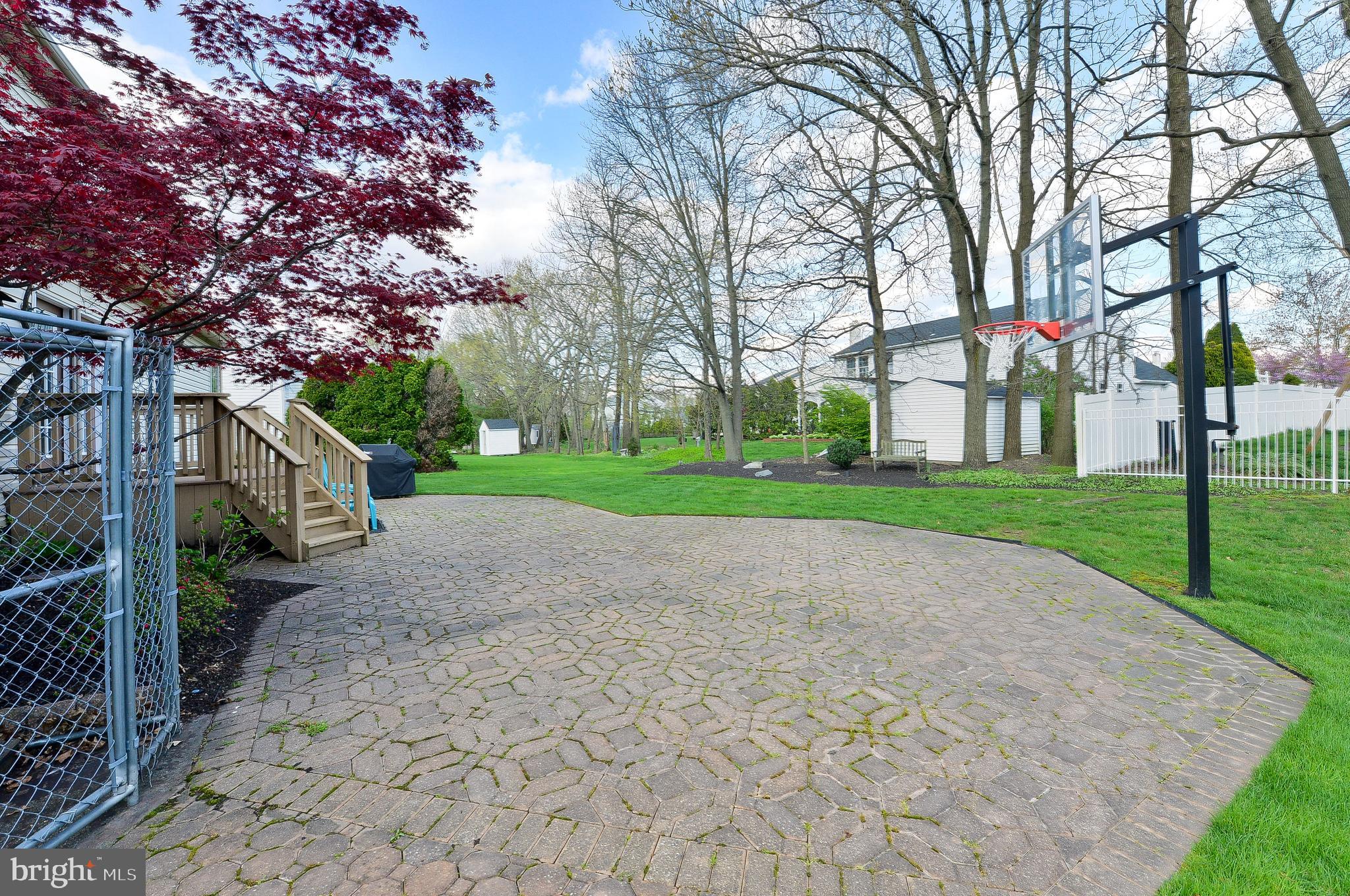 43 Albany Road Marlton, NJ 08053 - Photo 47 of 47 Gallery Image 47