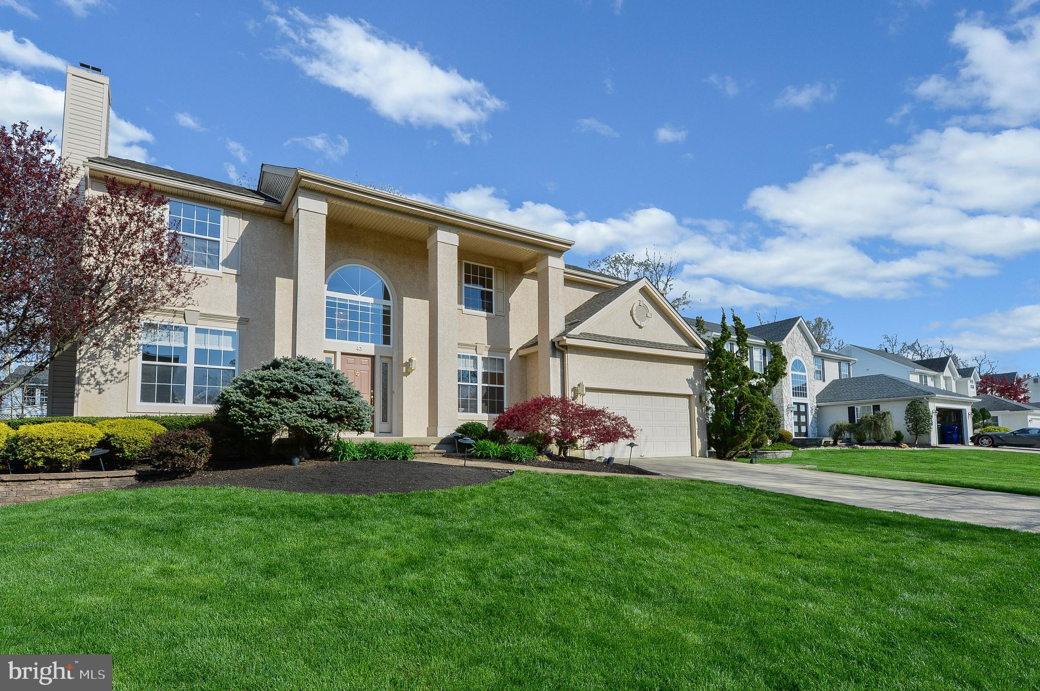43 Albany Road Marlton, NJ 08053 - Photo 10 of 47 Gallery Image 10