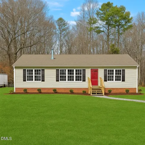 $393,700 | 4720 Brigadoon Drive, Durham, NC 27705