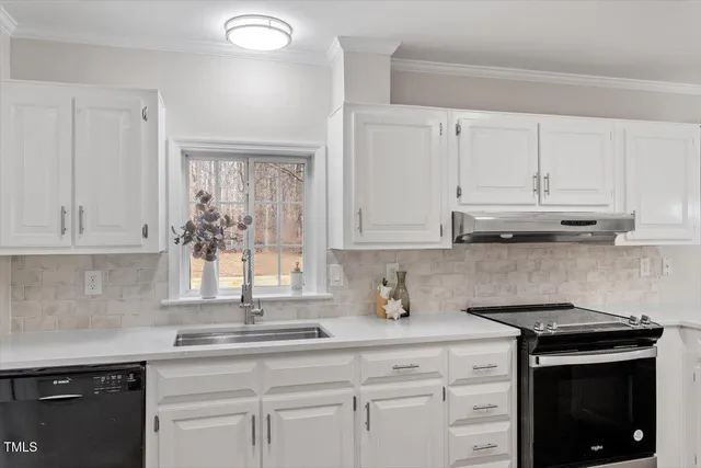 $393,700 | 4720 Brigadoon Drive, Durham, NC 27705