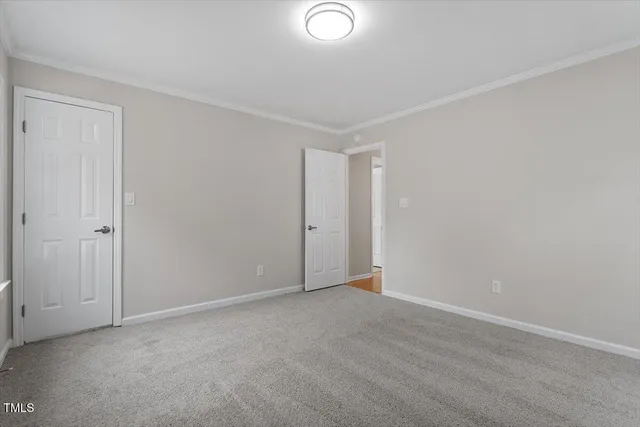 $393,700 | 4720 Brigadoon Drive, Durham, NC 27705