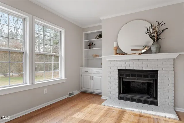 $393,700 | 4720 Brigadoon Drive, Durham, NC 27705