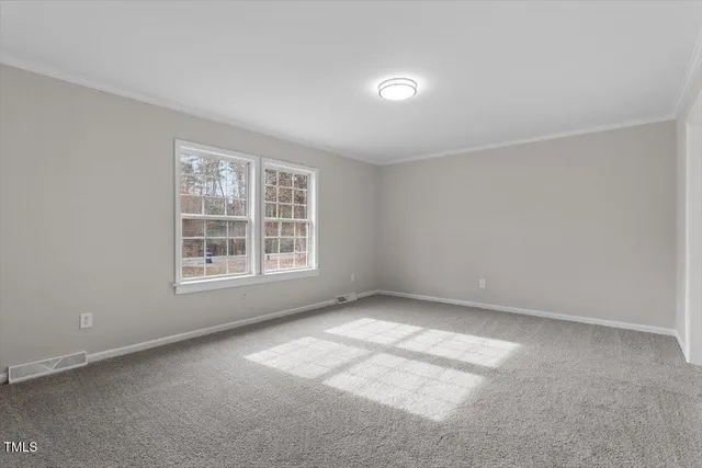 $393,700 | 4720 Brigadoon Drive, Durham, NC 27705