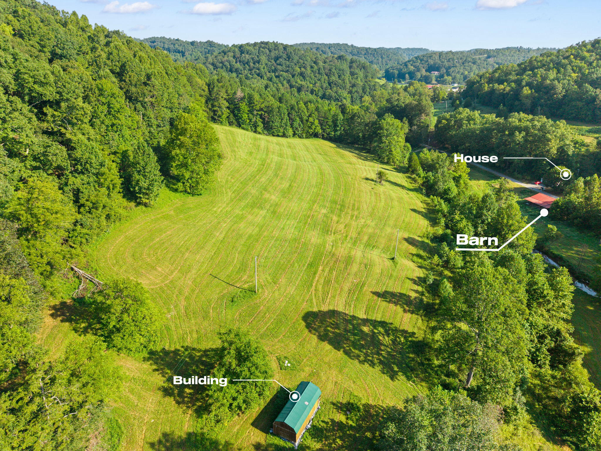 1435 Clover Bottom Creek Road McKee, KY 40447 - Photo 1 of 35 -23A5-4AB1-B604-D0A50D2DBED5