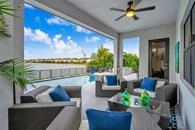 $1,299,900 | 17565 Southwest 46th Street, Miramar, FL 33029