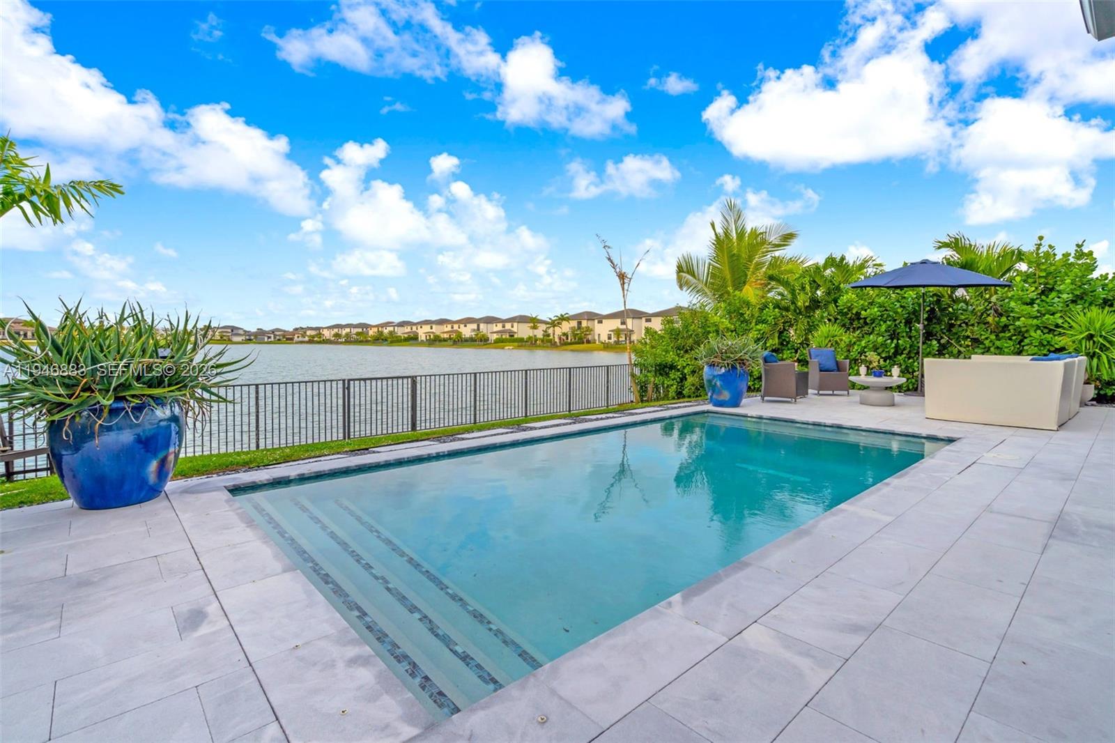 17565 Southwest 46th Street Miramar, FL 33029 - Photo 38 of 49