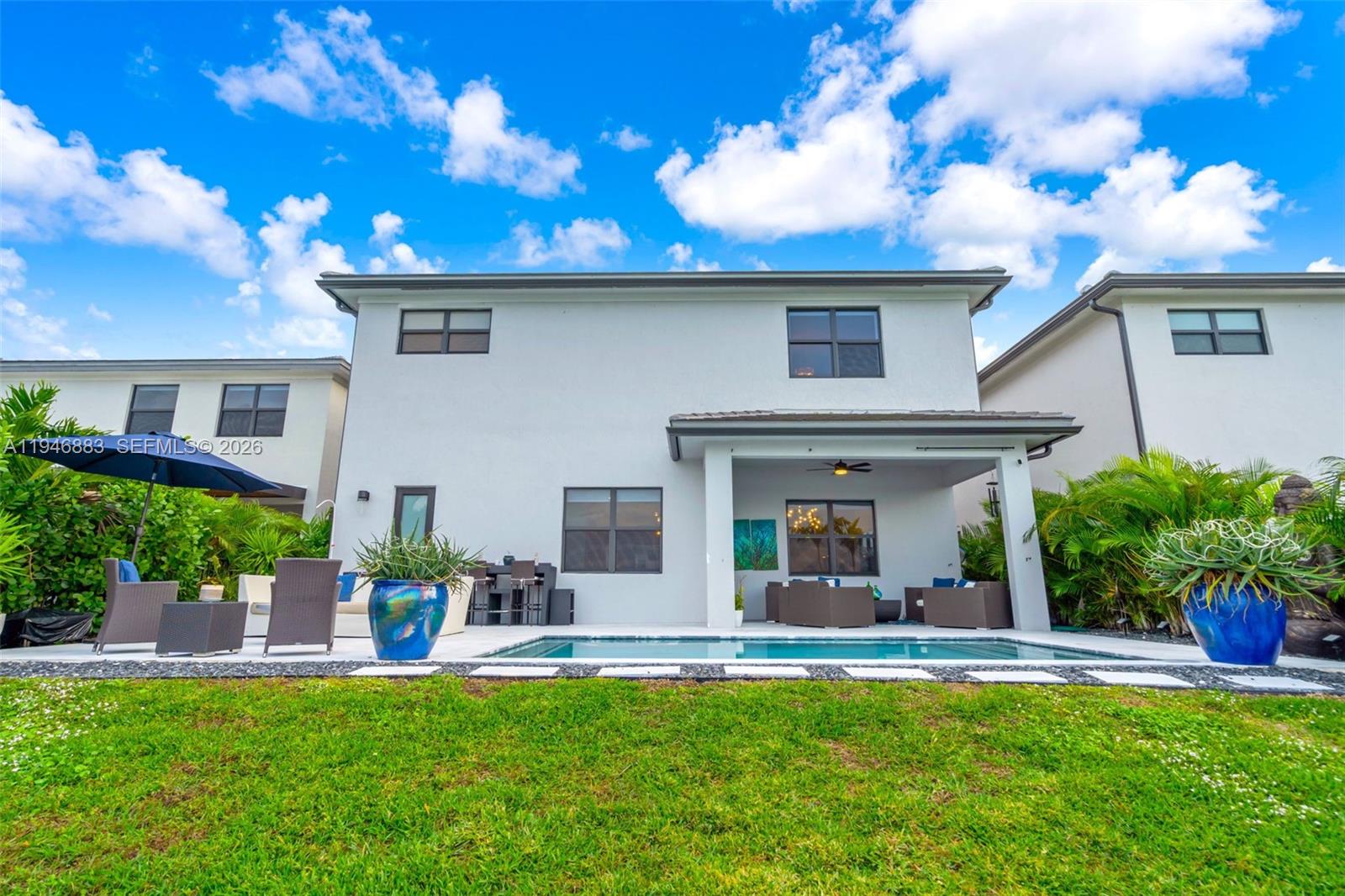 17565 Southwest 46th Street Miramar, FL 33029 - Photo 39 of 49