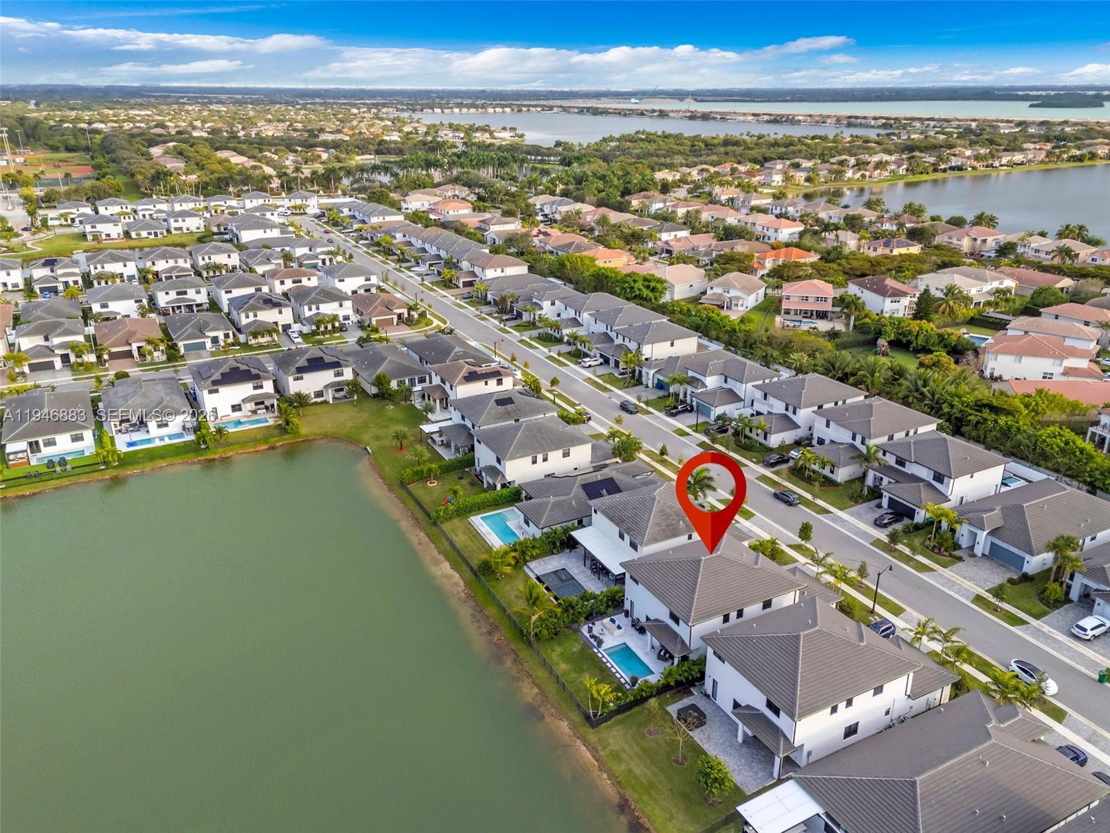 17565 Southwest 46th Street Miramar, FL 33029 - Photo 42 of 49