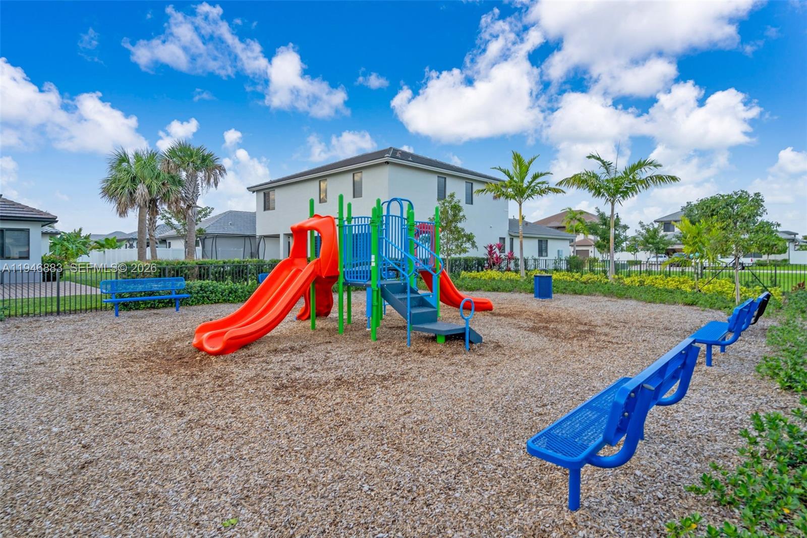 17565 Southwest 46th Street Miramar, FL 33029 - Photo 45 of 49