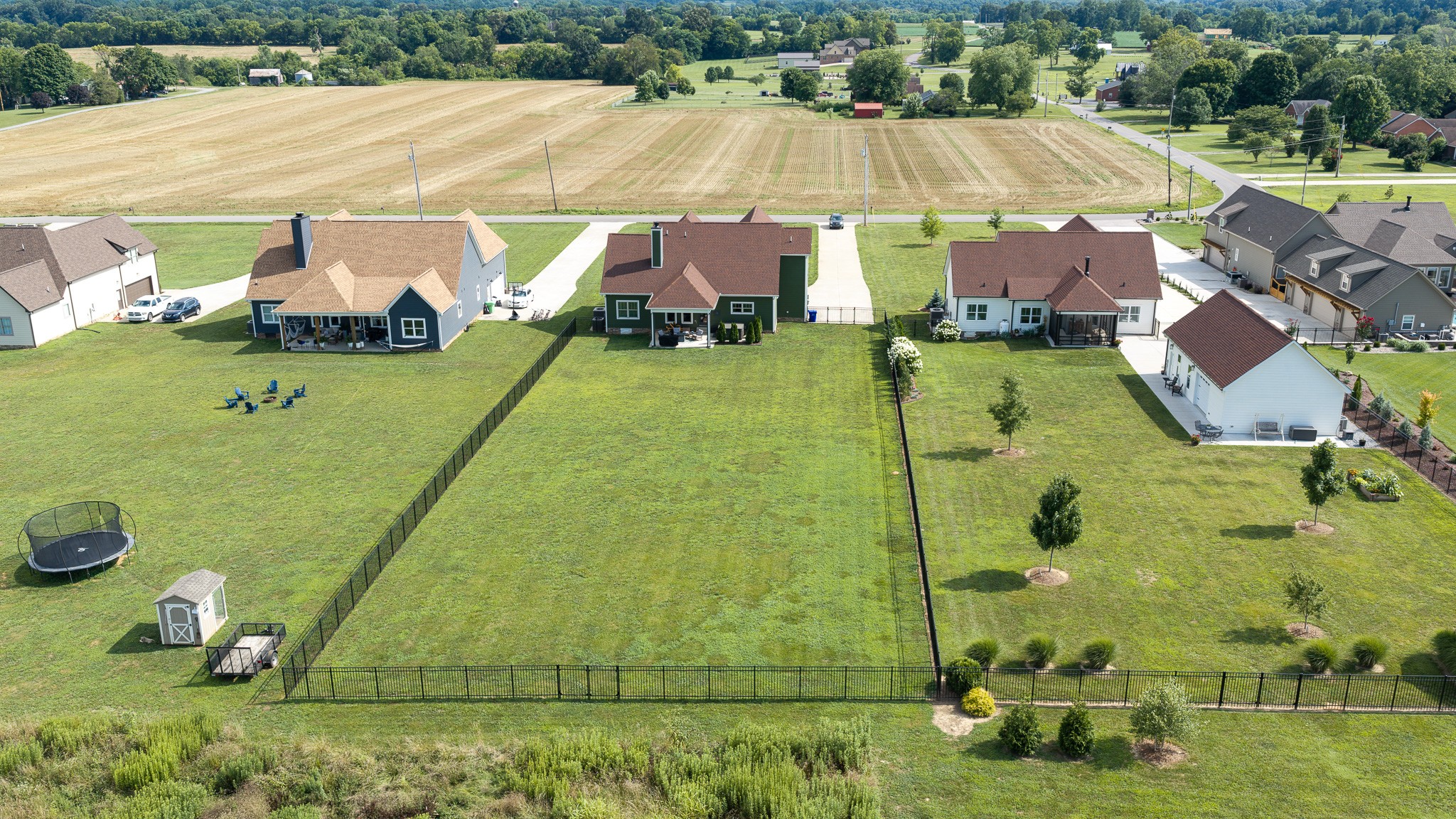 529 Clearview Road Cottontown, TN 37048 - Photo 59 of 68