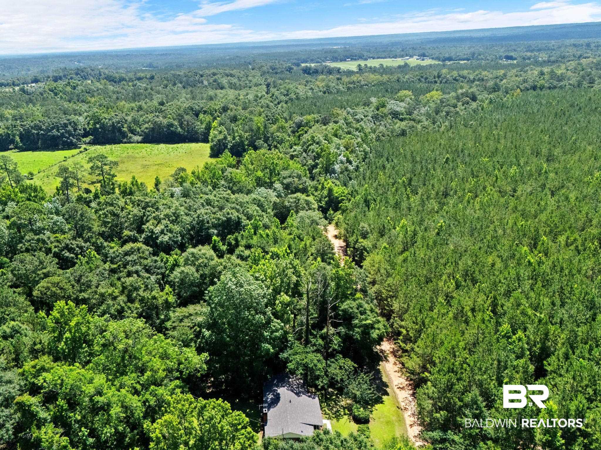 440 Hart Farm Road Flomaton, AL 36441 - Photo 44 of 46 Gallery Image 44