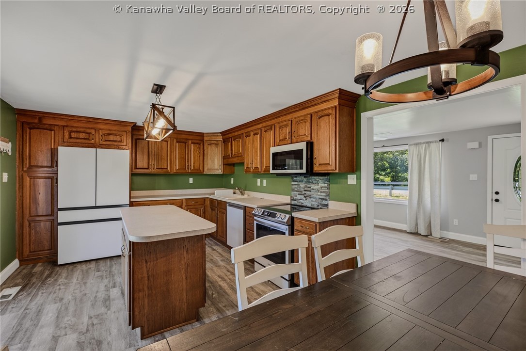13997 Ripley Road Letart, WV 25253 - Photo 12 of 39 Gallery Image 12