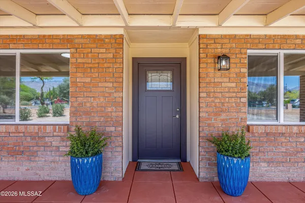 $565,000 | 7850 East Bellevue Street, Tucson, AZ 85710