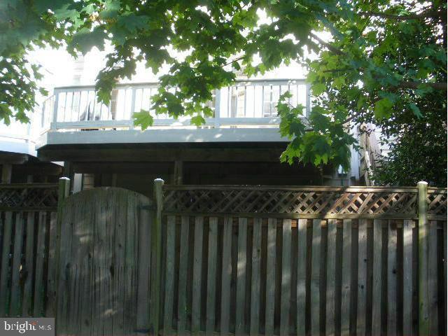 8173 Boss Street Vienna, VA 22182 - Photo 58 of 59 Fenced back yard