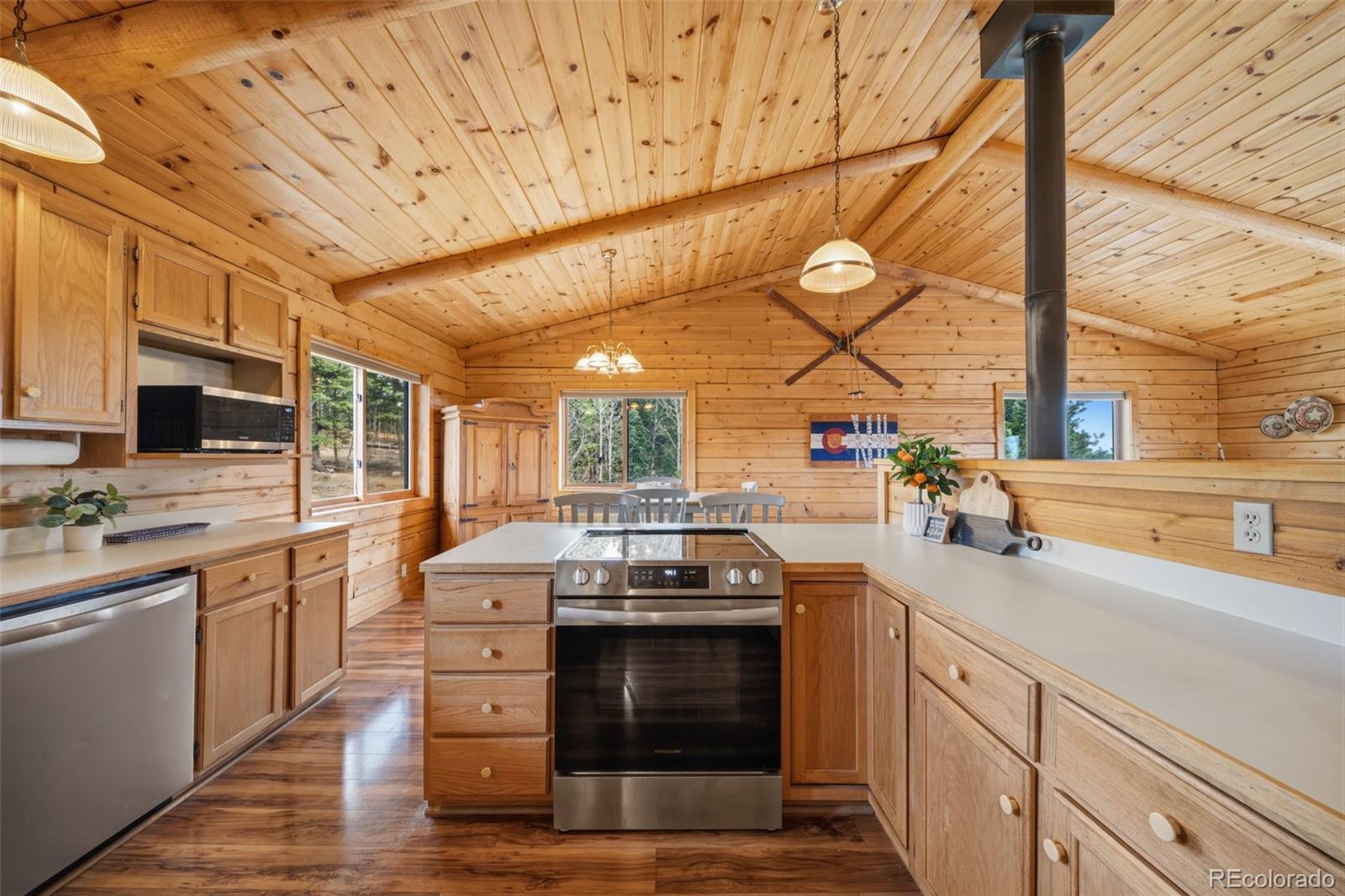 4269 Cedar Mountain Road Divide, CO 80814 - Photo 8 of 37