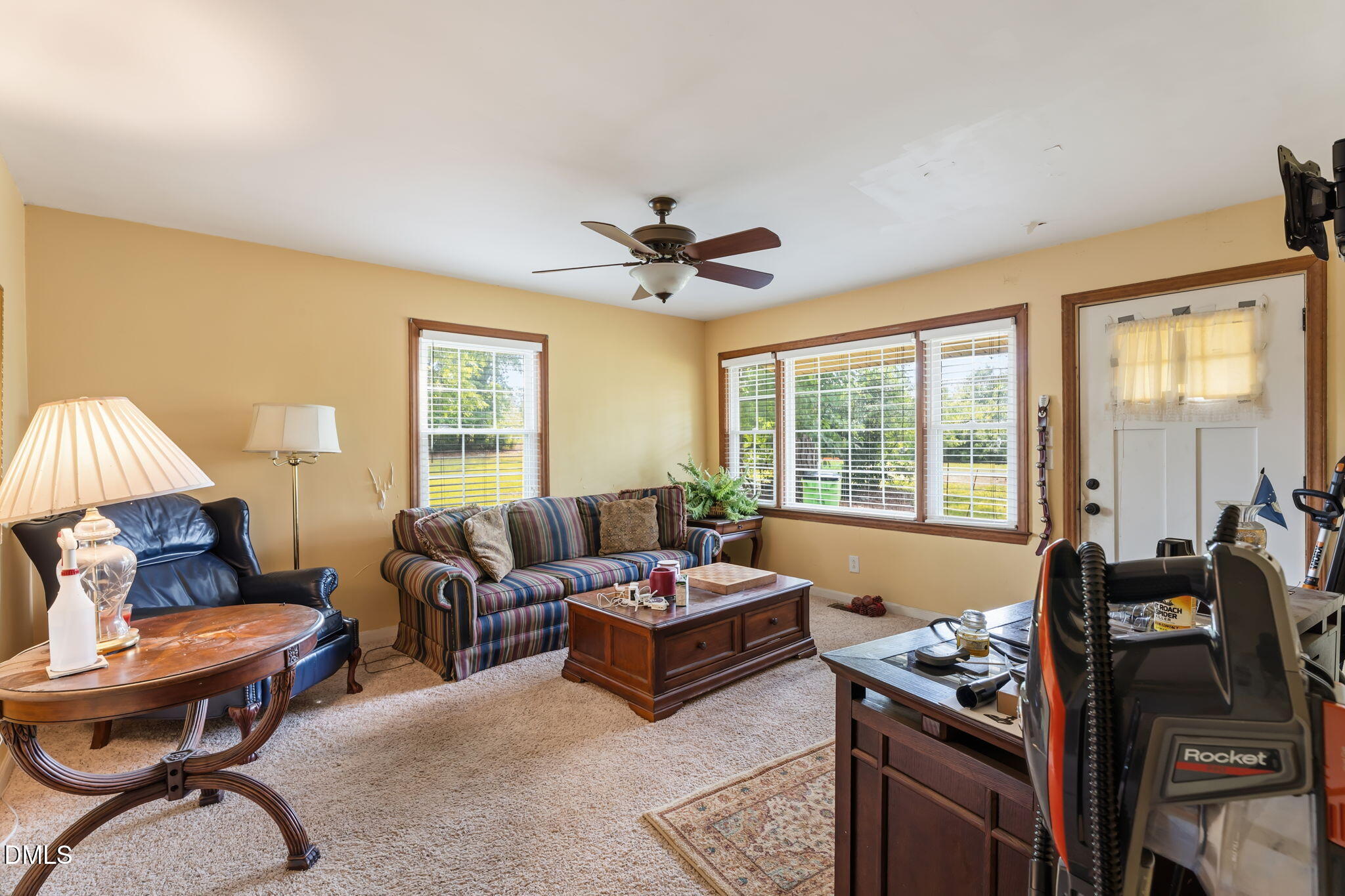 818 Van Warren Road Roanoke Rapids, NC 27870 - Photo 10 of 32 10-web-or-mls-DSC02568