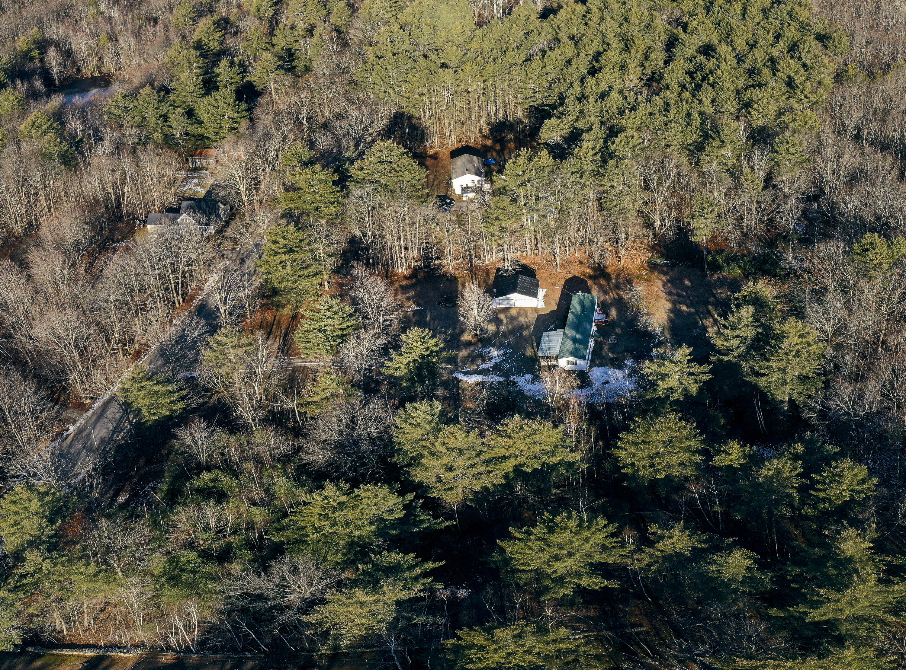 148 Tiger Hill Road Poland, ME 04274 - Photo 21 of 42 Wendy oh14