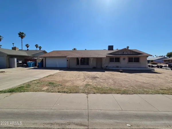 $299,000 | 5327 North 40th Lane, Phoenix, AZ 85019