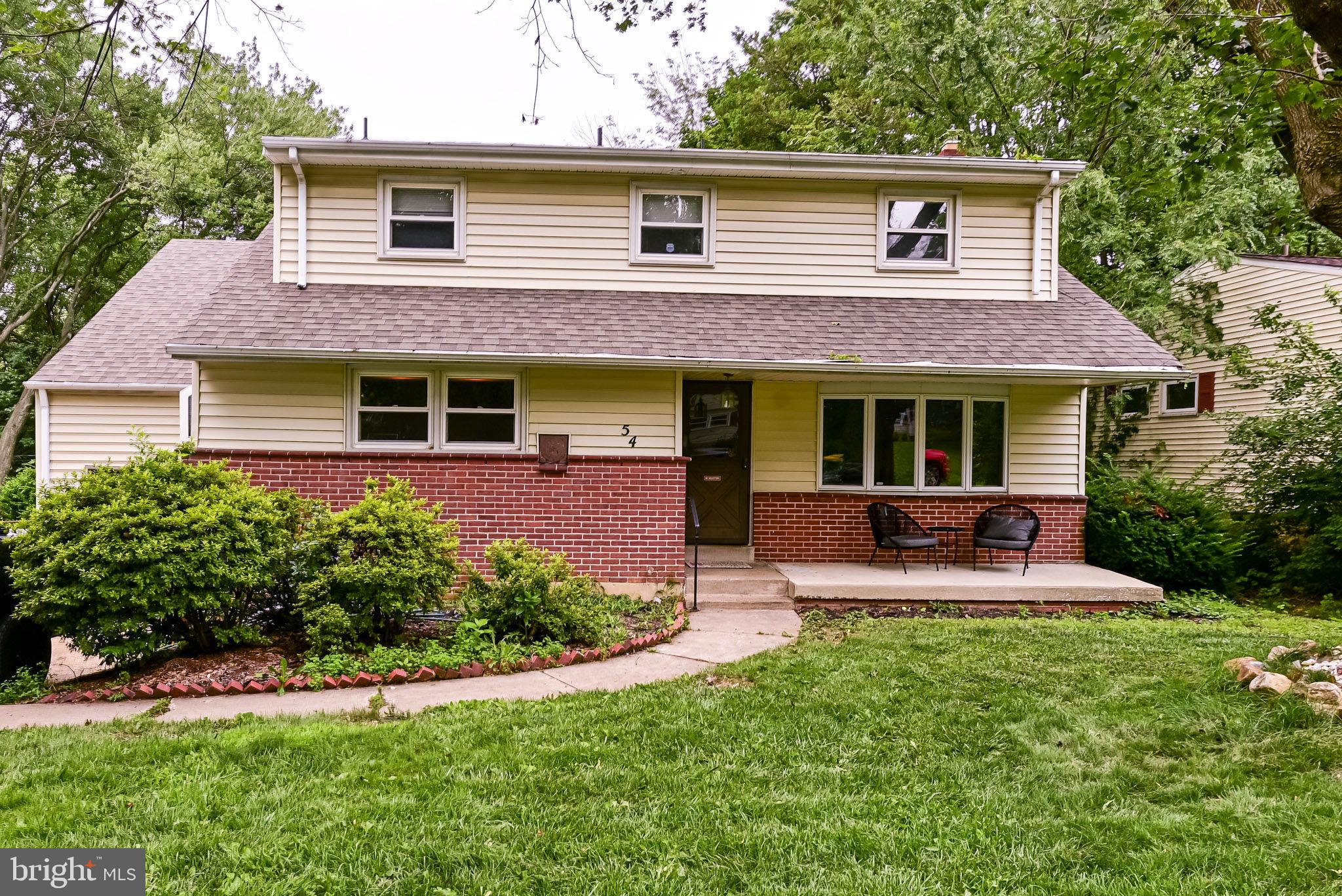 54 Osage Road Claymont, DE 19703 - Photo 43 of 43 Gallery Image 43