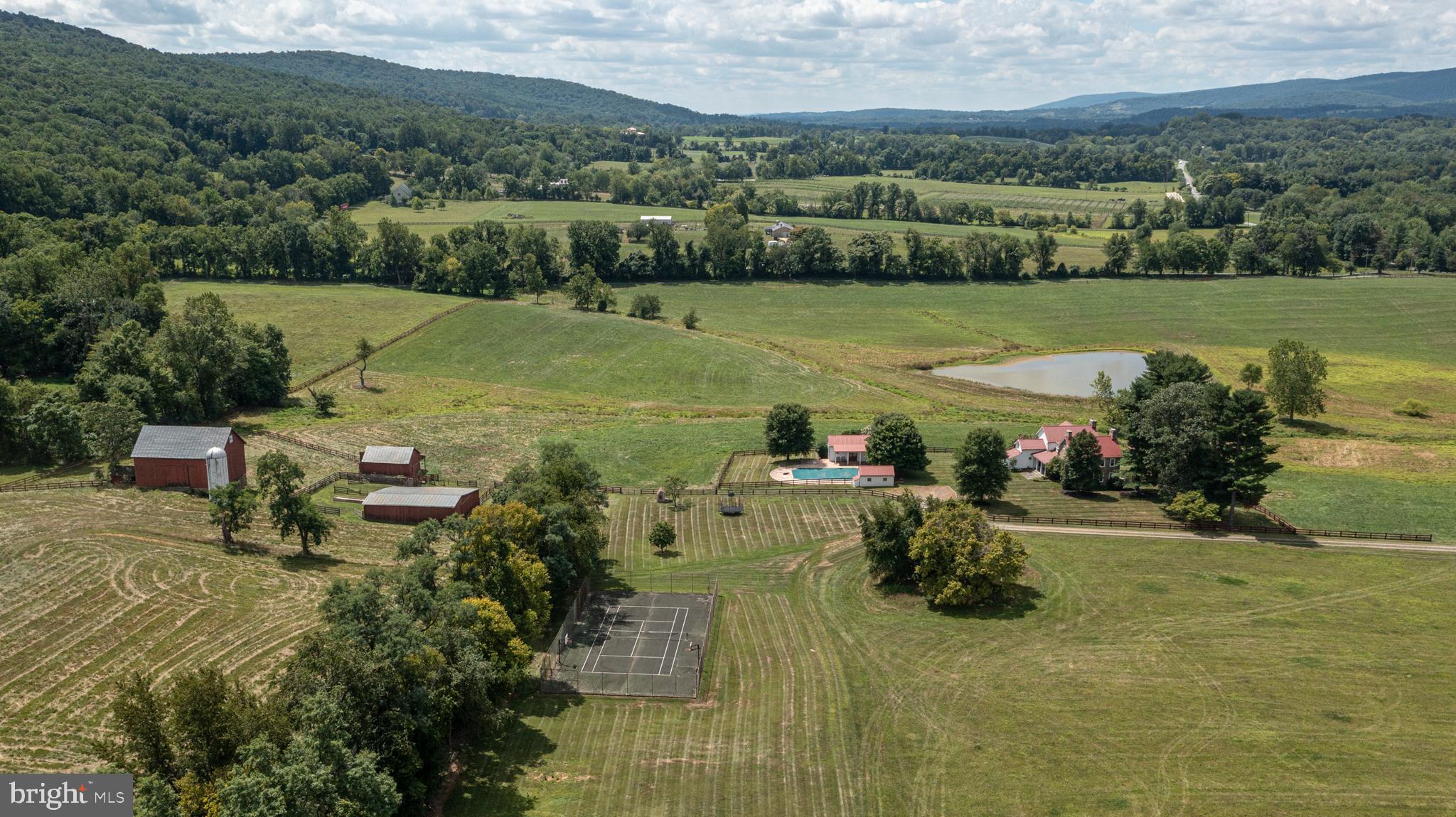 13252 Harpers Ferry Road Purcellville, VA 20132 - Photo 1 of 53