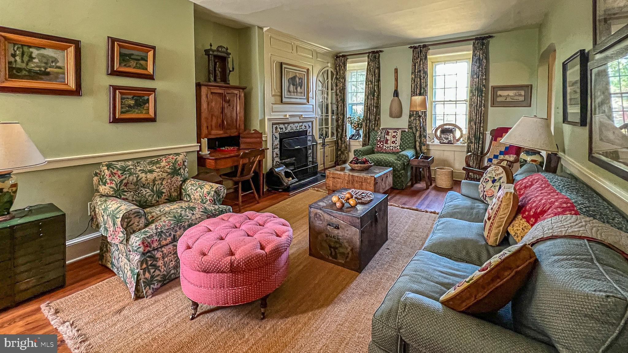 13252 Harpers Ferry Road Purcellville, VA 20132 - Photo 11 of 53
