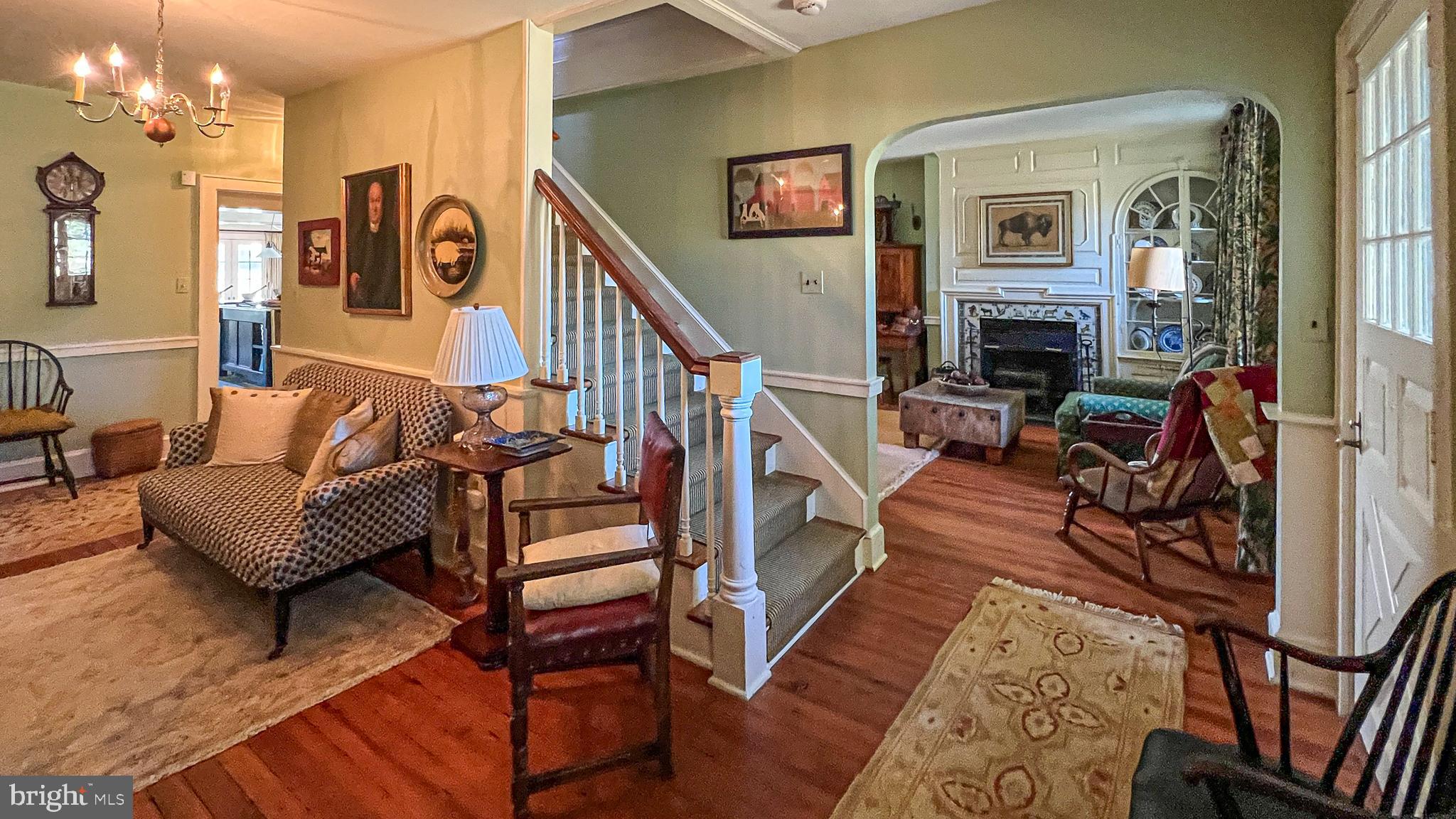 13252 Harpers Ferry Road Purcellville, VA 20132 - Photo 12 of 53