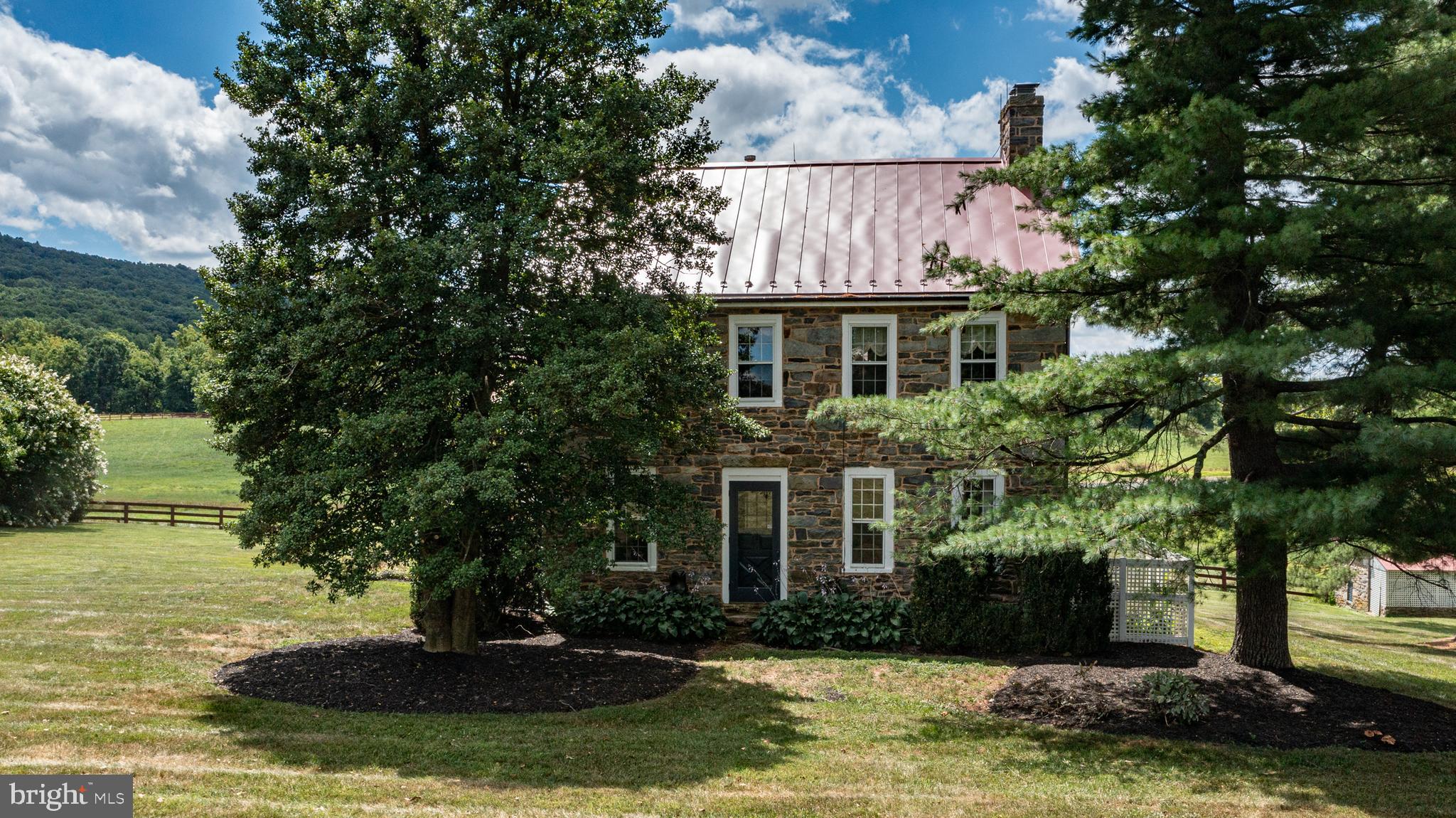 13252 Harpers Ferry Road Purcellville, VA 20132 - Photo 2 of 53