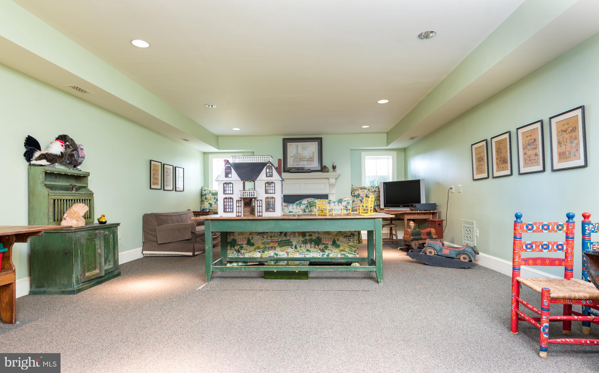 13252 Harpers Ferry Road Purcellville, VA 20132 - Photo 27 of 53
