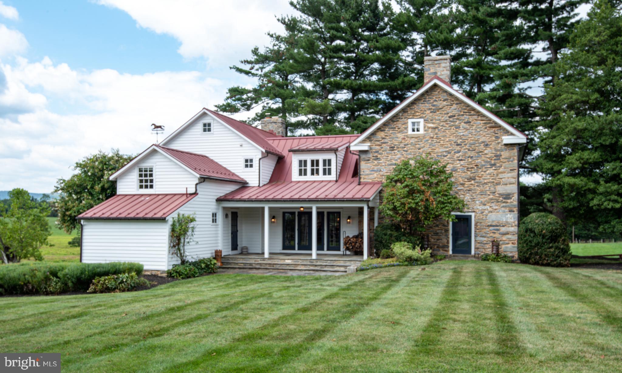 13252 Harpers Ferry Road Purcellville, VA 20132 - Photo 30 of 53