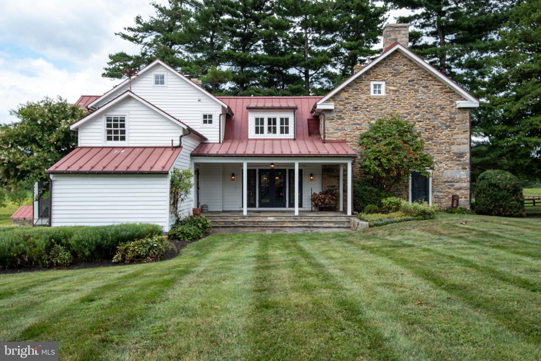 13252 Harpers Ferry Road Purcellville, VA 20132 - Photo 3 of 53